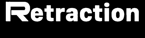Retraction — tecnología utilizada por Dr. Villavicencio