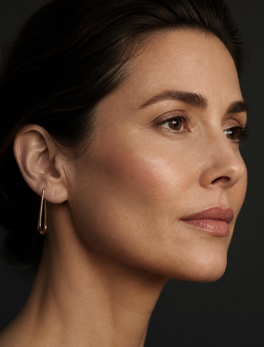 Lifting Facial — procedimiento de cirugía plástica